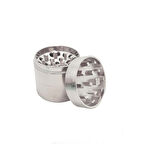 Mini Boy 40 mm. Tütün Baharat Grinder Herbal Parçalayıcı py91slv