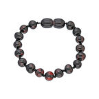 Chavin Kehribar Bileklik Kız Erkek Çocuk Bebek Diş Bilekliği eg30