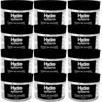 12 adet 140gr. Hydro Gel Puro Kutusu %70 Jel Nemlendirici db37-12