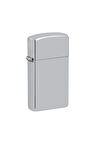 Zippo Çakmak Slim Hi Polish Chrome 1610-001407