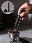 Magnetik İstasyonlu Espresso Makinası Needle Kahve Karıştırma iğnesi Espresso iğnesi mt264