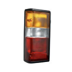 NISSAN URVAN SOL STOP 1996-1998