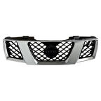 NISSAN NAVARA PANJUR 2006-2010 (KROM)