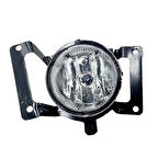 HYUNDAI TUCSON SOL SİS LAMBASI 2004-2010