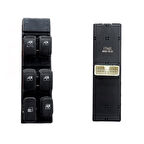 HYUNDAI SONATA SOL ÖN CAM AÇMA DÜĞMESİ 2002-2005