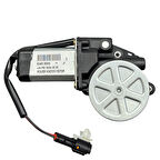 KIA SORENTO SOL ÖN CAM KALDIRMA MOTORU 2002-2009