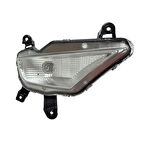 HYUNDAI İ20 SOL SİS LAMBASI 2015-2017 (LEDSİZ FAR TİP)