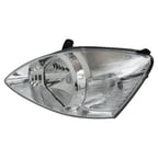 HYUNDAI MATRIX SOL FAR 2008-2010 (MANUEL)