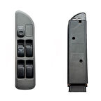 PROTON SOL ÖN CAM AÇMA DÜĞMESİ 1992-1996/LANCER 1992-1996