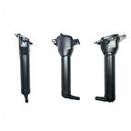 HONDA CRV SOL FAR YIKAMA MOTORU 2012-2017