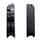 MITSUBISHI LANCER CAM AÇMA DÜĞMESİ (SOL ÖN) 2002-2006/OUTLANDER 2002-2006/PAJERO 2002-2006