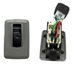 KIA BONGO ÖN SAĞ CAM AÇMA DÜĞMESİ 1998-2002