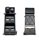 HONDA ACCORD SOL ÖN CAM AÇMA DÜĞMESİ 2003-2007