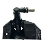 KIA SORENTO SOL FAR YIKAMA MOTORU 2009-2012