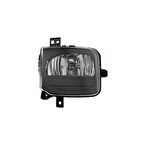 Volkswagen Lamba Sis T-cross 19-22 Sol