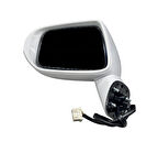 HONDA JAZZ SOL DİKİZ AYNASI 2003-2006 (ELEKTRİKLİ/SİNYALLİ)