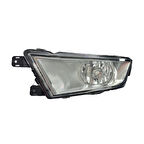 SKODA OCTAVIA SOL SİS LAMBASI 2013-2016 (BEYAZ)