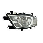 SKODA SUPER B SOL SİS LAMBASI 2013-2015