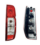 Nıssan Stop Navara 06-14 Sağ (Duysuz)