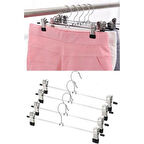 Kapamarka Mandallı Etek Askısı 40 cm.