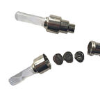 Kapamarka Işıklı Sibop Kapağı 2 Adet