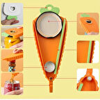 Kapamarka Çok Fonksiyonlu Kapak Açacağı