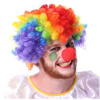 Kapamarka PalyaÃ§o Bonus ve Burun Seti