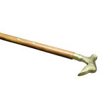 Kapamarka Pirinç Asa Baston