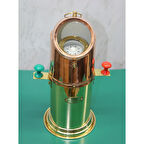 Kapamarka Pirinç Filika Pusulası