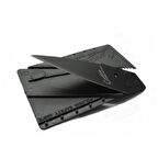 Kapamarka Kredi Kartı Seklinde Bıçak Cardsharp