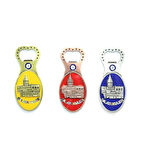 Kapamarka Yöresel Galata Kulesi Magnet Ve Açacak