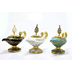 Kapamarka Alaaddin Tütsü Brülörü