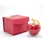 Kapamarka Dekoratif Cam Küre Model 1