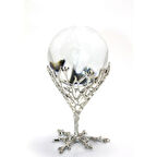 Kapamarka Dekoratif Kristal Küre Model 4