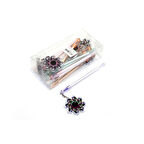 Kapamarka Anime Figür Tükenmez Kalem Model 4