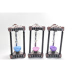 Tasarım Kum Saati Model 1 