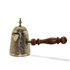 Pirinç Cezve 5.5'' inç