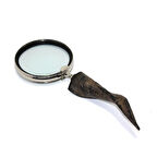 Boynuz Büyüteç Model 3