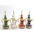 Taşlı Tekli İbrik Model 1