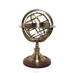 Pirinç Horoskop Model 2 