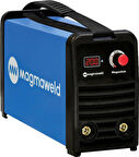Magmaweld İnverter Megastick Kaynak Makinesi 200A (501M2000MF)