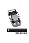 Zebra 800350-301 ZC350 Siyah Ribbon