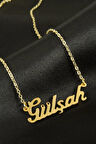 Gülşah isimli kolye (Kişiye Özel)