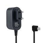 WEKO - 5 VOLT - 2 AMPER MICRO USB UÇ YERLİ ÜRETİM TABLET ADAPTÖRÜ