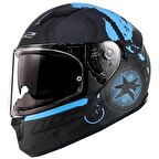 Ls2 Stream Evo Viator Full Face Motosiklet Kaskı