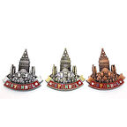 İstanbul Temalı Metal Magnet Model 1