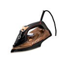 Crown Seramik Tabanlı Buharlı Ütü 