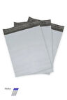 Cepsiz Battal Boy Kargo Poşeti 45x55+5 cm - 300 Adet (40+40=80 Mikron)