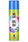 Nova Color Sprey Boya 200 Ml Mavi