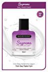 Supreme Saç Parfümü 100 ML - Mat ve Kuru Saçlar İçin - mrfs